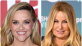 Reese Witherspoon gives Jennifer Coolidge 'her flowers,' says 'Legally Blonde 3' couldn't happen without her
