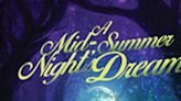 A MIDSUMMER NIGHT'S DREAM Comes to Vertigo Studio Theatre in May