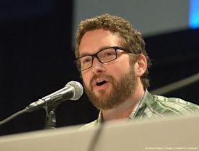 Burnie Burns