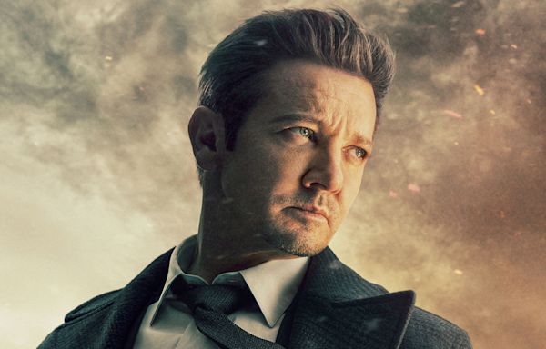 Stephen King Praises Jeremy Renner For Being A “Badass” & Returning To ‘Mayor Of Kingstown’ After Snowplow Accident