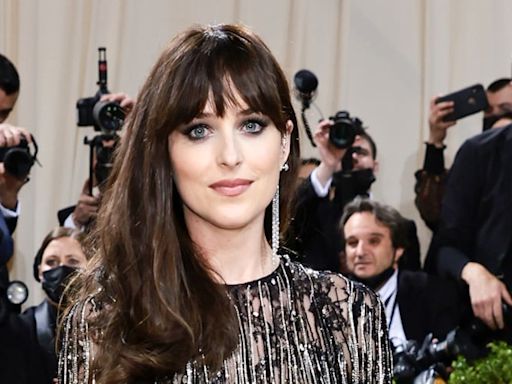 Ranking Dakota Johnson’s Met Gala Looks – Revisit Her Iconic Looks & See Which One is the Best!