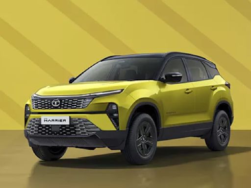 Tata Harrier and Safari price cut up to Rs 1.4 lakh