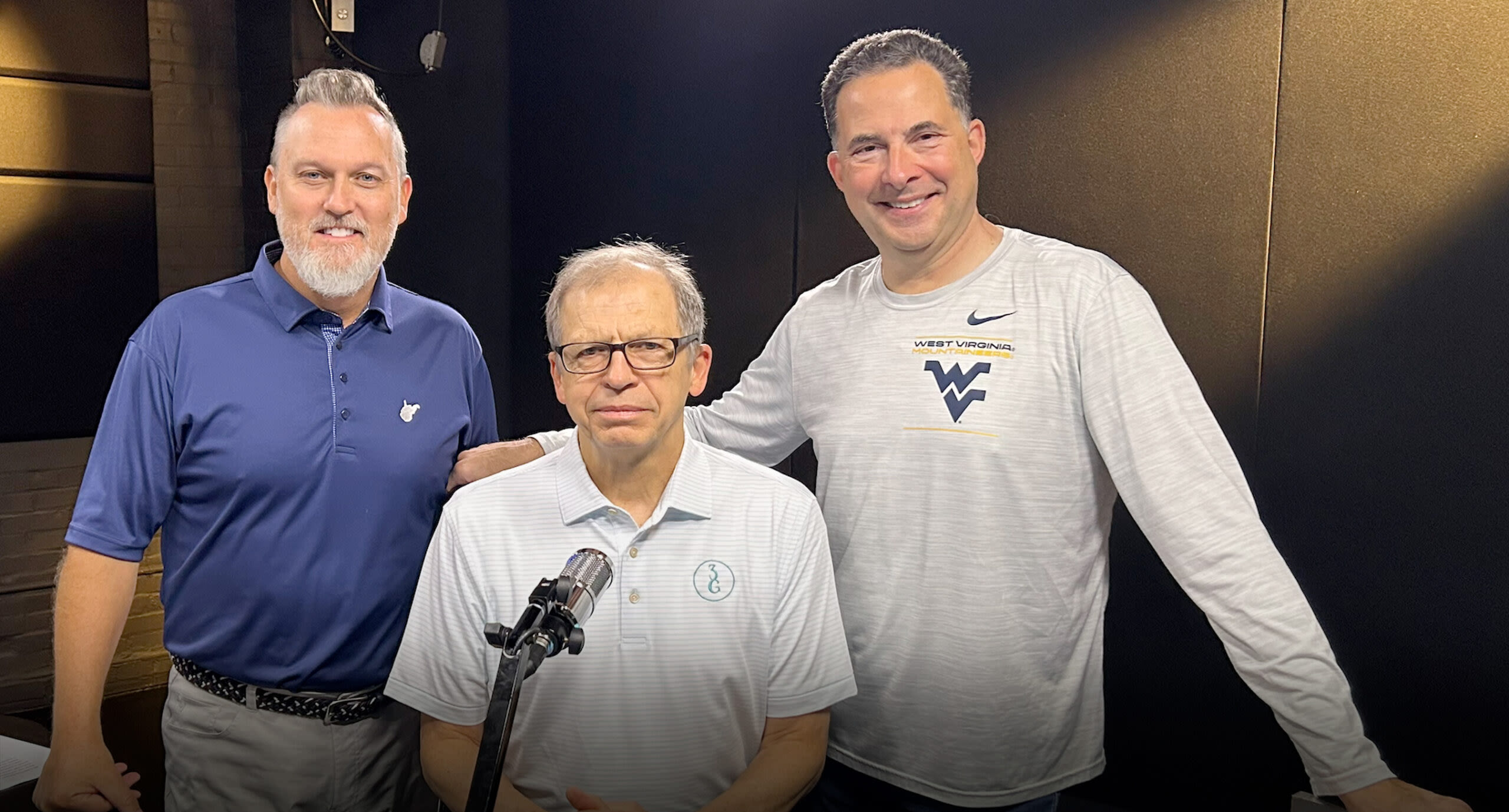 3 Guys Before The Game - UAlbany Game Recap (Episode 573) - WV MetroNews