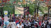 Reston Concerts on the Town returns for its 31st season