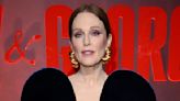 Julianne Moore Shares Rare Photo of Lookalike Daughter to Celebrate Her 22nd Birthday