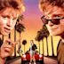 License to Drive