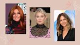 32 celebrity hair transformations that will inspire your next cut