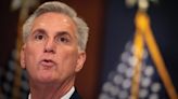 Growth Stocks Get Socked As House Leader McCarthy Says Debt Limit Talks 'Nowhere Near A Deal;' Stock Market Leader Hits...