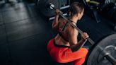 Master The Barbell Back Squat With This Golf Club Hack