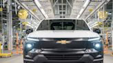 GM Is Returning Billions More to Shareholders as EV Growth Struggles