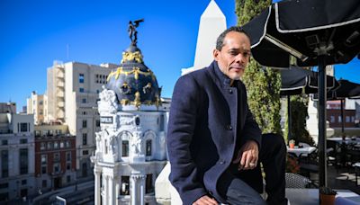 "El Actors Studio es mi iglesia", dice su director, el puertorriqueño Javier Molina