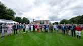 At a sombre Newmarket, an outpouring of support and love for one of the racing community