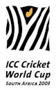 2003 Cricket World Cup