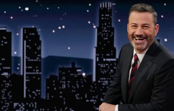 Was Jimmy Kimmel Fired From His Late-Night Show? Rumors Explained