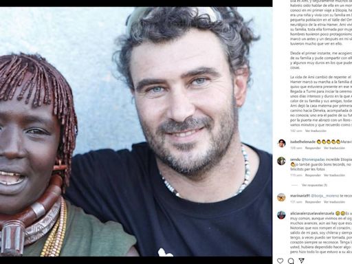 Muere el fotógrafo catalán Toni Espadas en el ataque a un equipo de televisión en Etiopía