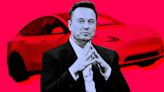 Michael Ian Black: Elon Musk Makes Me Hate Myself for Loving My Tesla