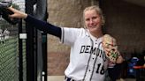 Christiansburg's Camper named Class 3 softball Player of the Year; all-state team revealed