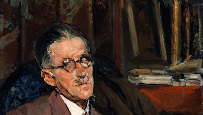 A James Joyce Biography for Everyone