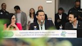 Avanza Guanajuato en la producción de ladrillo sustentable