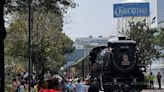 Detienen a sujeto en Nuevo León por supuesto sabotaje contra la locomotora “La emperatriz”