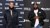 The Game And Dom Kennedy Partner To Help Former NBA Player Launch Unisex College Basketball League