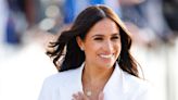 Why Meghan Markle's Brand, Netflix Show Are 'Organic to Who She Is'