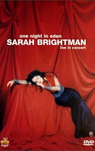 Sarah Brightman: One Night in Eden - Live in Concert