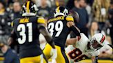 Browns at Steelers instant analysis | Steel City jinx continues for Browns in loss