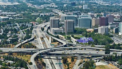 San Jose, tech firms use AI to spot homeless people's cars