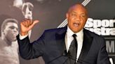 Two women accuse George Foreman of sexual abuse when the women were minors in 1970s