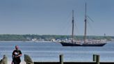 Things To Do: Sail aboard the Ernestina-Morrissey; Mustangs & More car show at Bristol CC