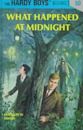 What Happened at Midnight (Hardy Boys, #10)