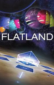 Flatland (2007 Ehlinger film)