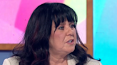 Loose Women halts show as Coleen Nolan announces unexpected engagement