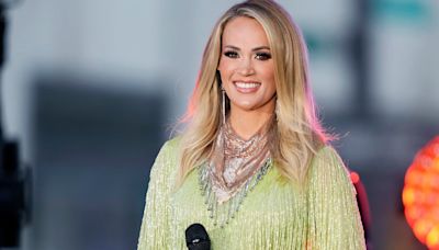Carrie Underwood will return to 'American Idol' as its newest judge