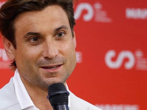 David Ferrer: "Si Nadal me dice que quiere estar en Málaga, va a estar en plenas condiciones"