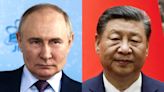 Is the China-Russia friendship facade set to crumble?