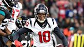 Texans should aggressively pursue DeAndre Hopkins