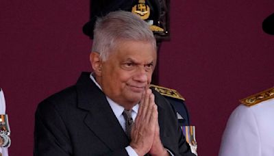 Sri Lanka will hold presidential election on Sept. 21, its first since declaring bankruptcy in 2022