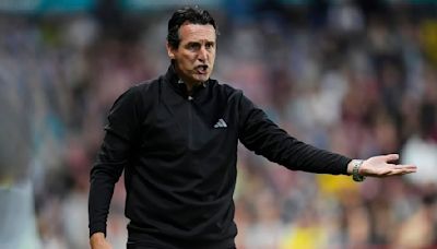 New Aston Villa signing has asked Emery to coach him in Spanish