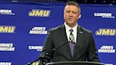 Teel: Matt Roan a natural 'fit' as JMU's new athletic director