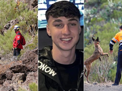 Jay Slater missing – latest: Mother makes plea for teenager’s return from Tenerife as vile trolls target her