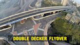 When Will Bengaluru's Double-Decker Flyover On Namma Metro Lines Open?