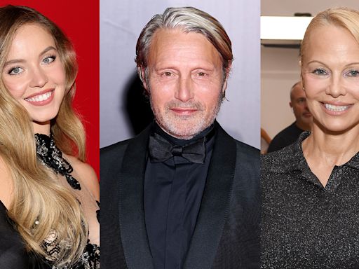 TIFF Hot List: Sydney Sweeney, Mads Mikkelsen and Pamela Anderson Films to Tempt Buyers in Toronto