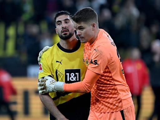 Emre Can beklagt Anti-BVB-Stimmung: "Es ist unfassbar manchmal in Dortmund"