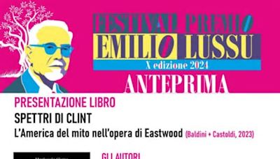 A Cagliari gli “Spettri di Clint (Eastwood)”