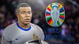 Kylian Mbappe teases return vs. Netherlands at Euro 2024