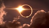 Solar eclipse 2024 rituals: An exorcist reveals how to balance energy and clear the way for change