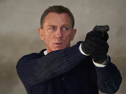 James Bond producers line up HUGE pop stars for next 007 song