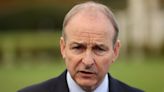 Irish PM Micheal Martin steps down ahead handover to Leo Varadkar